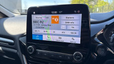Ford Fiesta 1.0 EcoBoost Titanium 5dr Petrol Hatchback